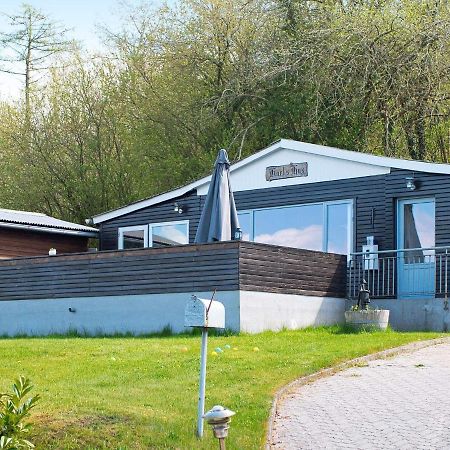 Holiday Home Aabenraa Lxvi エクステリア 写真
