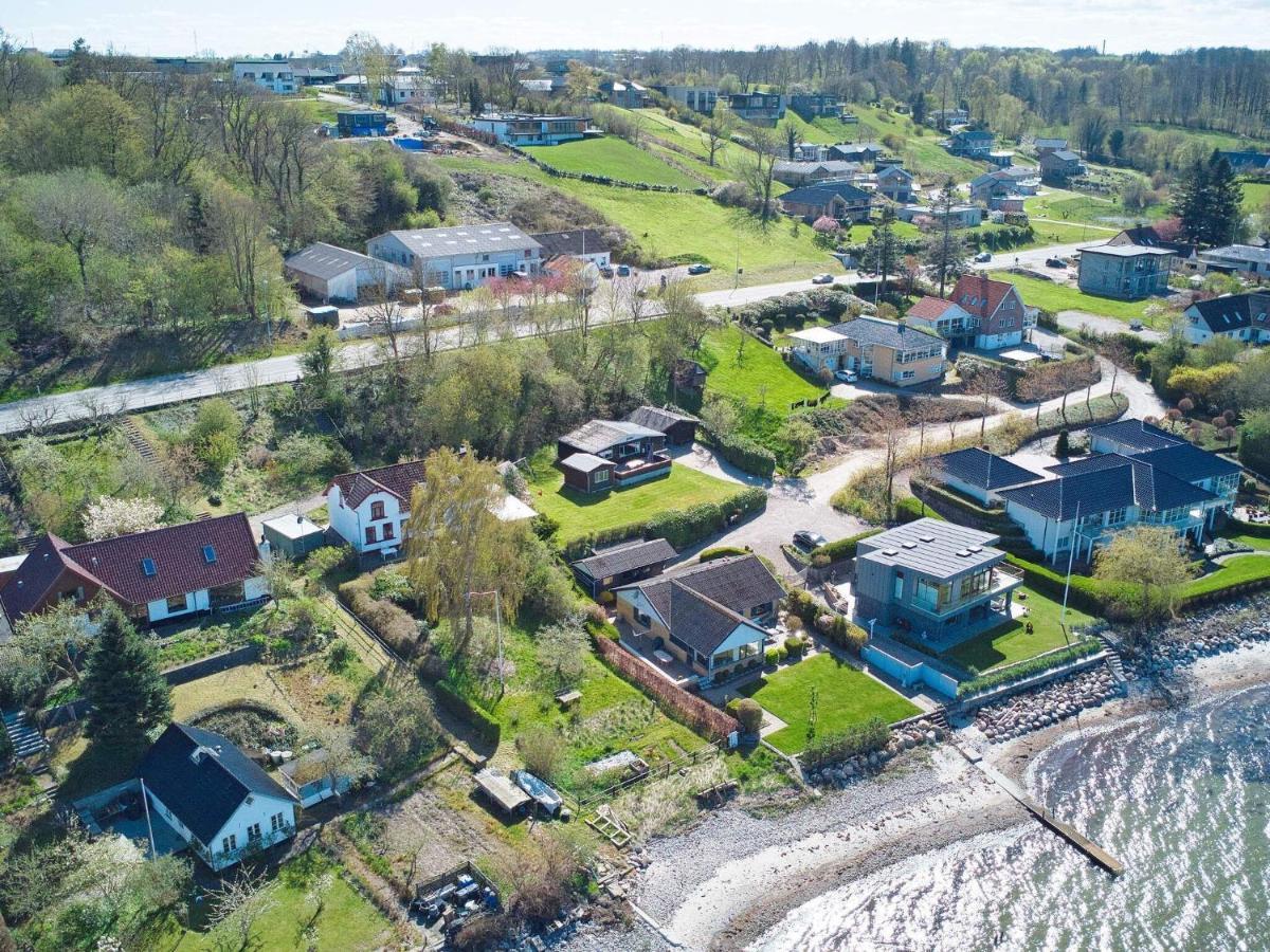 Holiday Home Aabenraa Lxvi エクステリア 写真