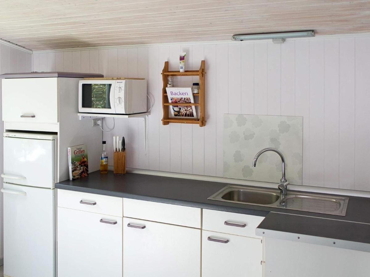 Holiday Home Aabenraa Lxvi エクステリア 写真