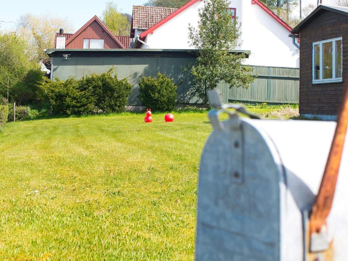 Holiday Home Aabenraa Lxvi エクステリア 写真